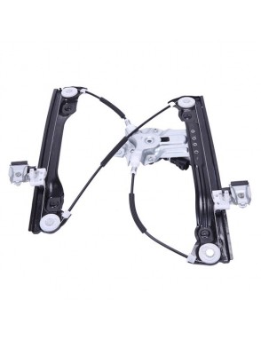 Front Right Power Window Regulator with Motor for 11-12 Chevrolet Cruze