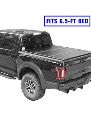 2015-2020 Ford F150 Supercrew 1.5Cab /single cab  6.5' Bed