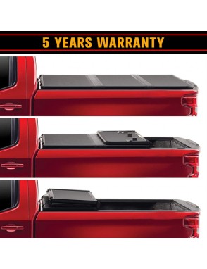 2009-2018 Dodge Ram 1500 Pickup 5.7' Bed