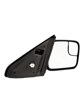Right Side Power Heated Tow Mirror For 2002-2008 Dodge Ram 1500 03-09 2500 3500