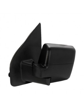 For 2004 2005 2006 2007 2008 Ford F150 Pickup LH Left Driver Side Mirror Power